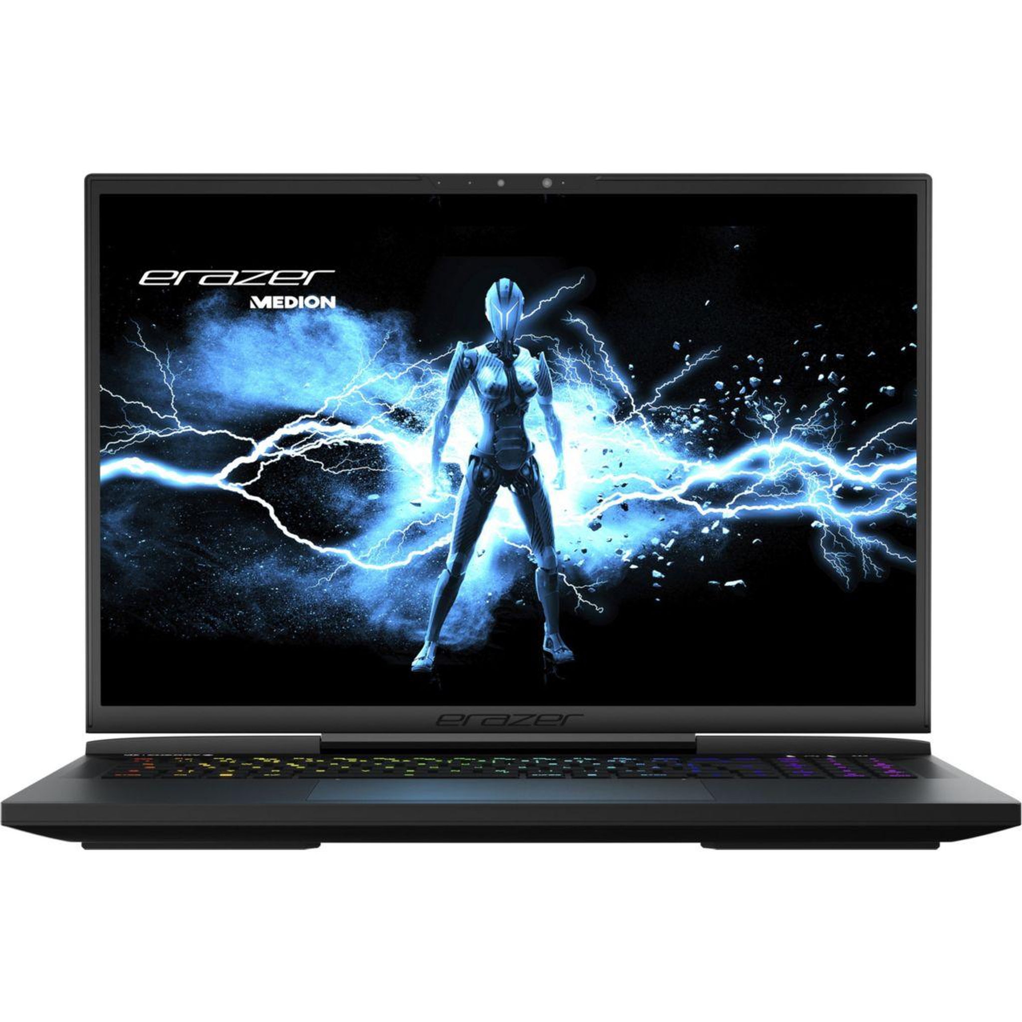 Voir la diapositive 2 : Medion PC Gamer Erazer Beast X40 MD62613