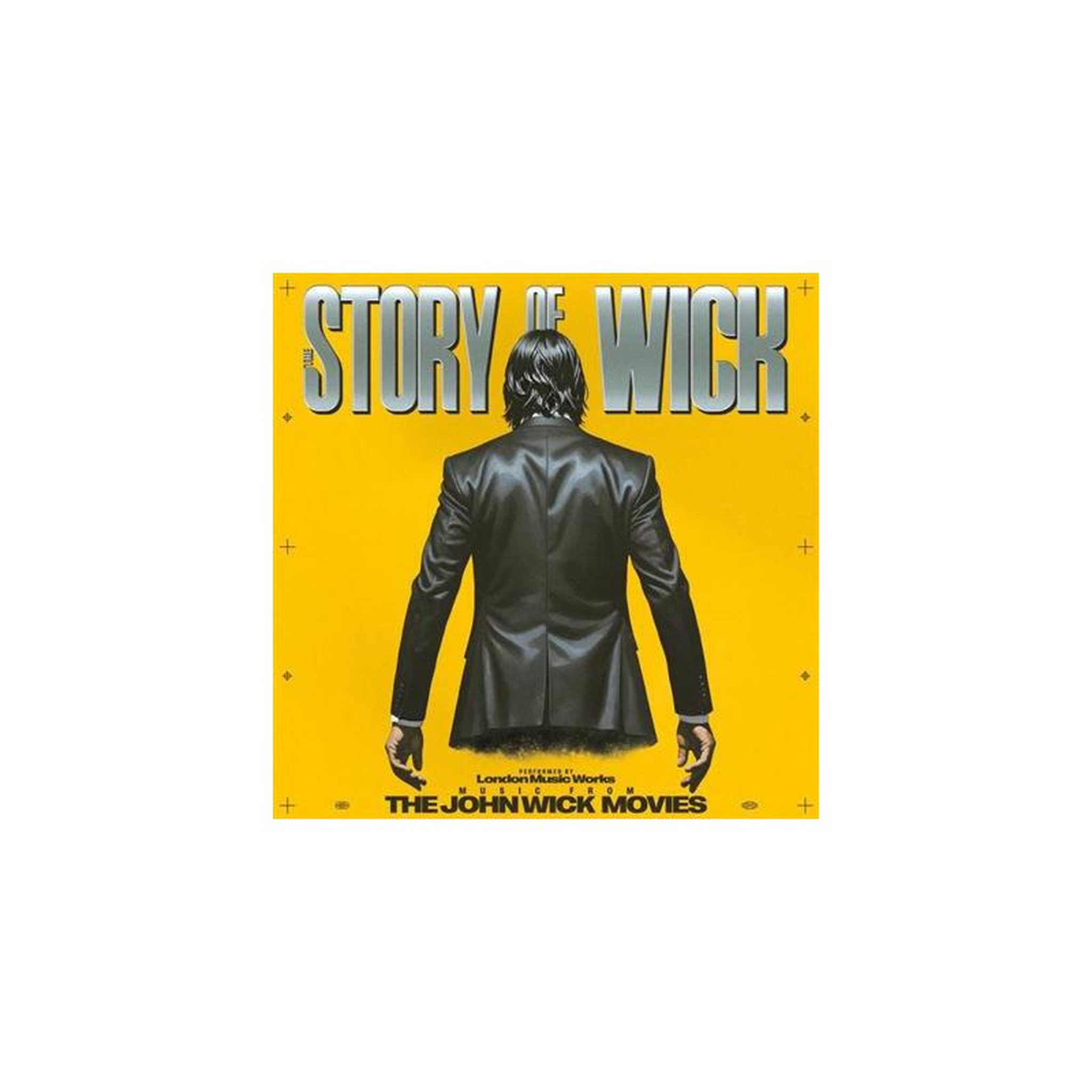 The Story Of Wick