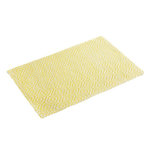 Paris Prix Set de Table  Losamo  30x45cm Jaune