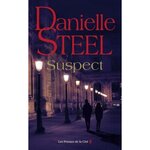 SUSPECT, Steel Danielle