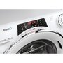 Voir la diapositive 5 : Candy Lave linge compact RO 496DWMC7/1-S