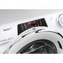 Voir la diapositive 5 : Candy Lave linge hublot RO 496DWMC7/1-S