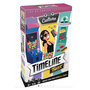 Voir la diapositive 1 : Asmodee Timeline twist Pop culture