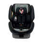 Voir la diapositive 2 : DISNEY Siège auto isofix ONE 360° groupe 0+/1/2/3 (0-36 Kg) - Dos à la route jusqu'à 18 Kg&ndash; Mickey