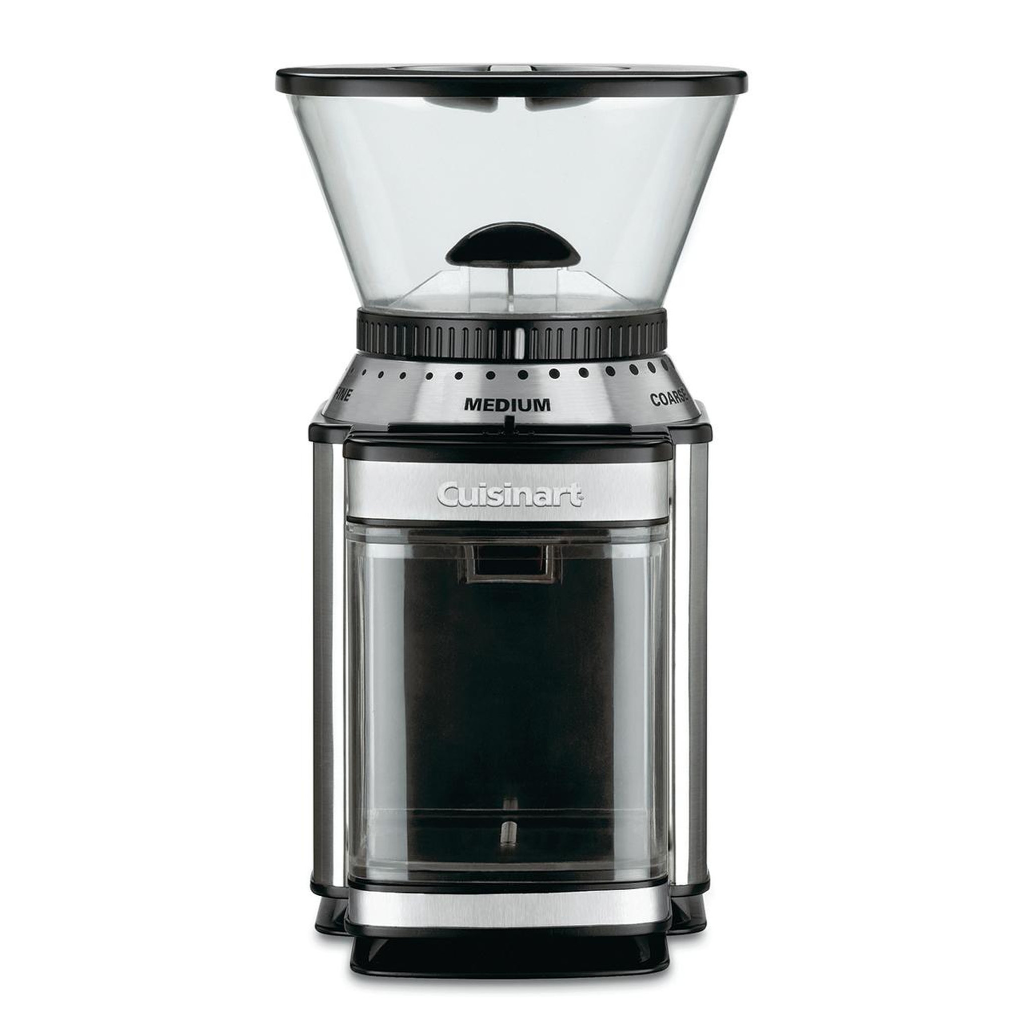 Cuisinart Moulin à café 140w - dbm8v2e