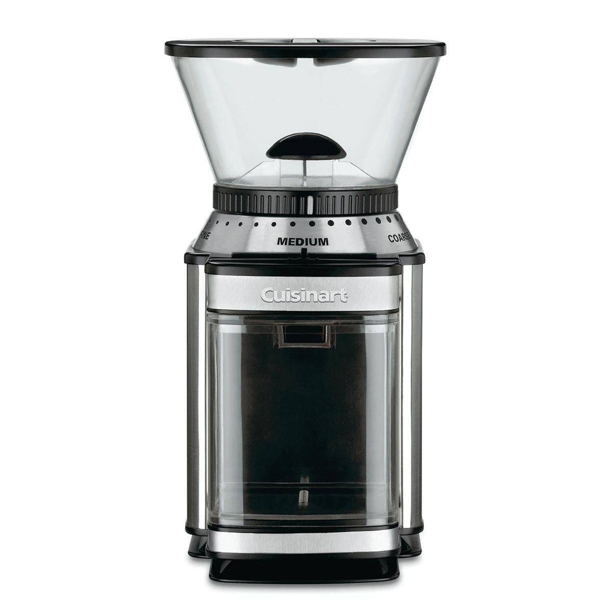 Cuisinart Moulin à café 140w - DBM8V2E