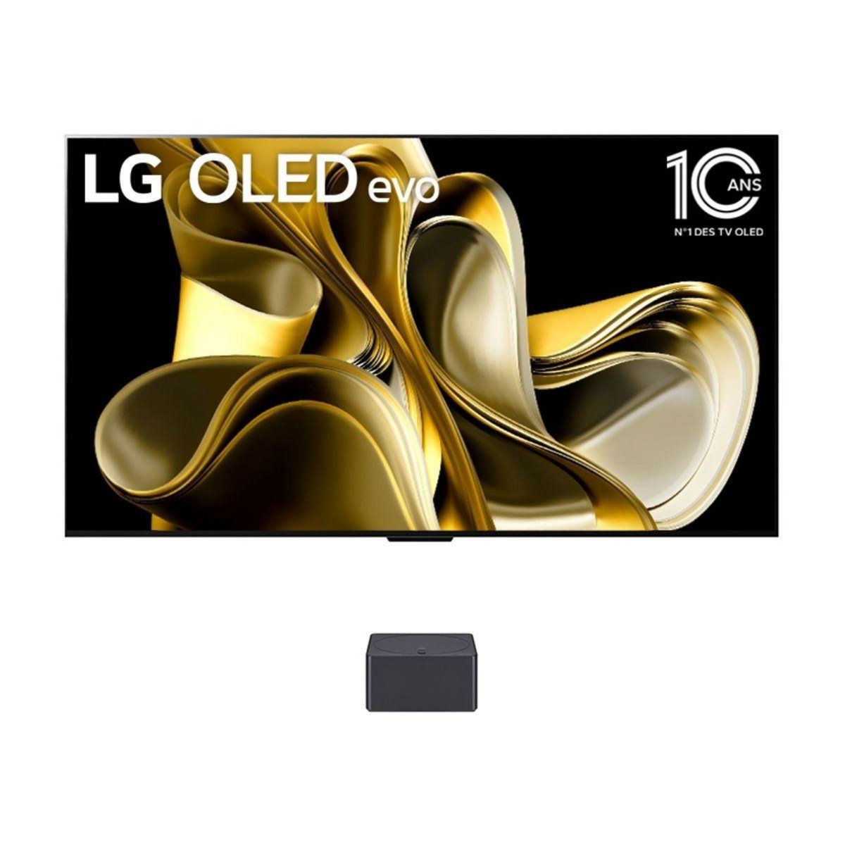 LG TV OLED OLED83M3 2023