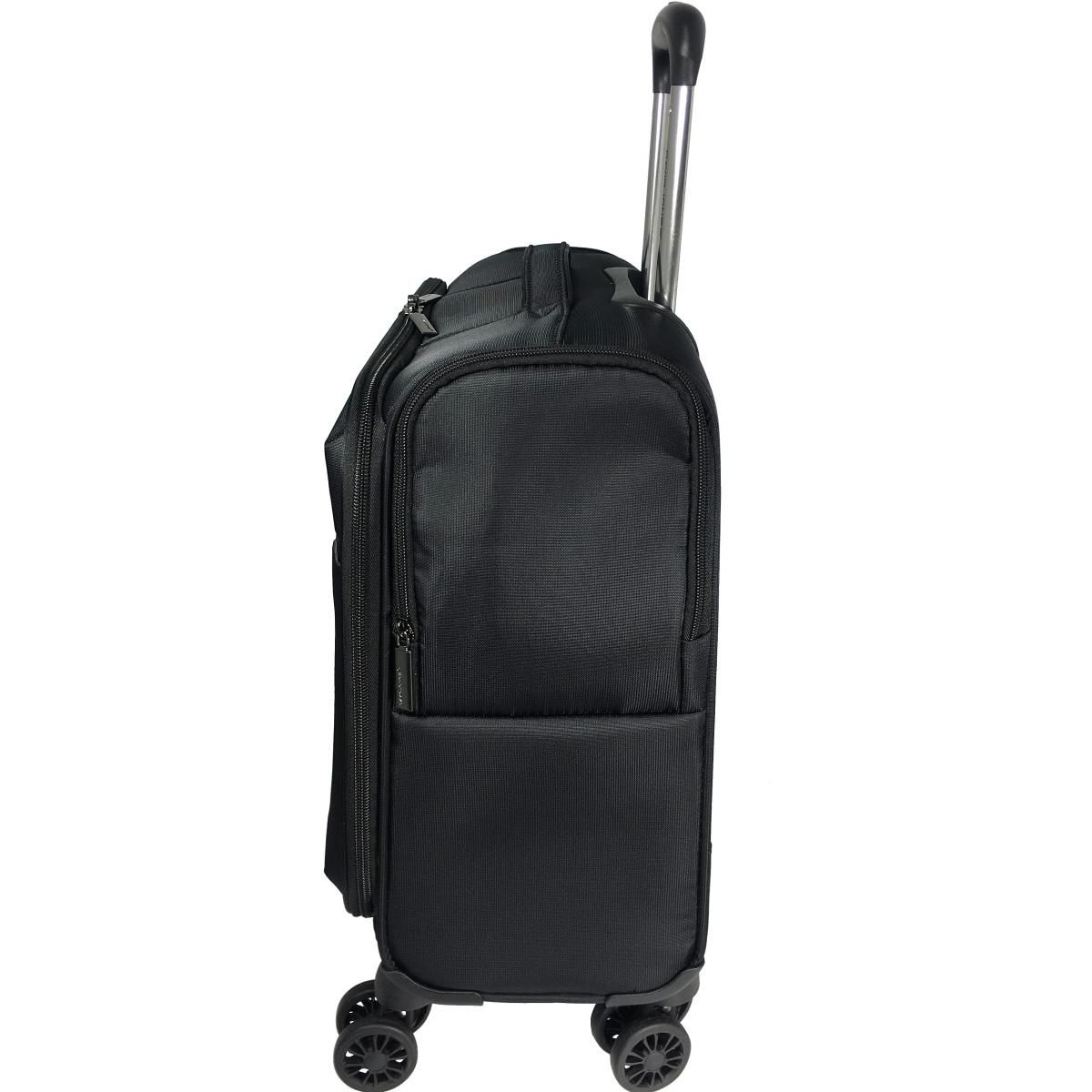 David Jones Pilot Case porte-ordinateur duo 17''