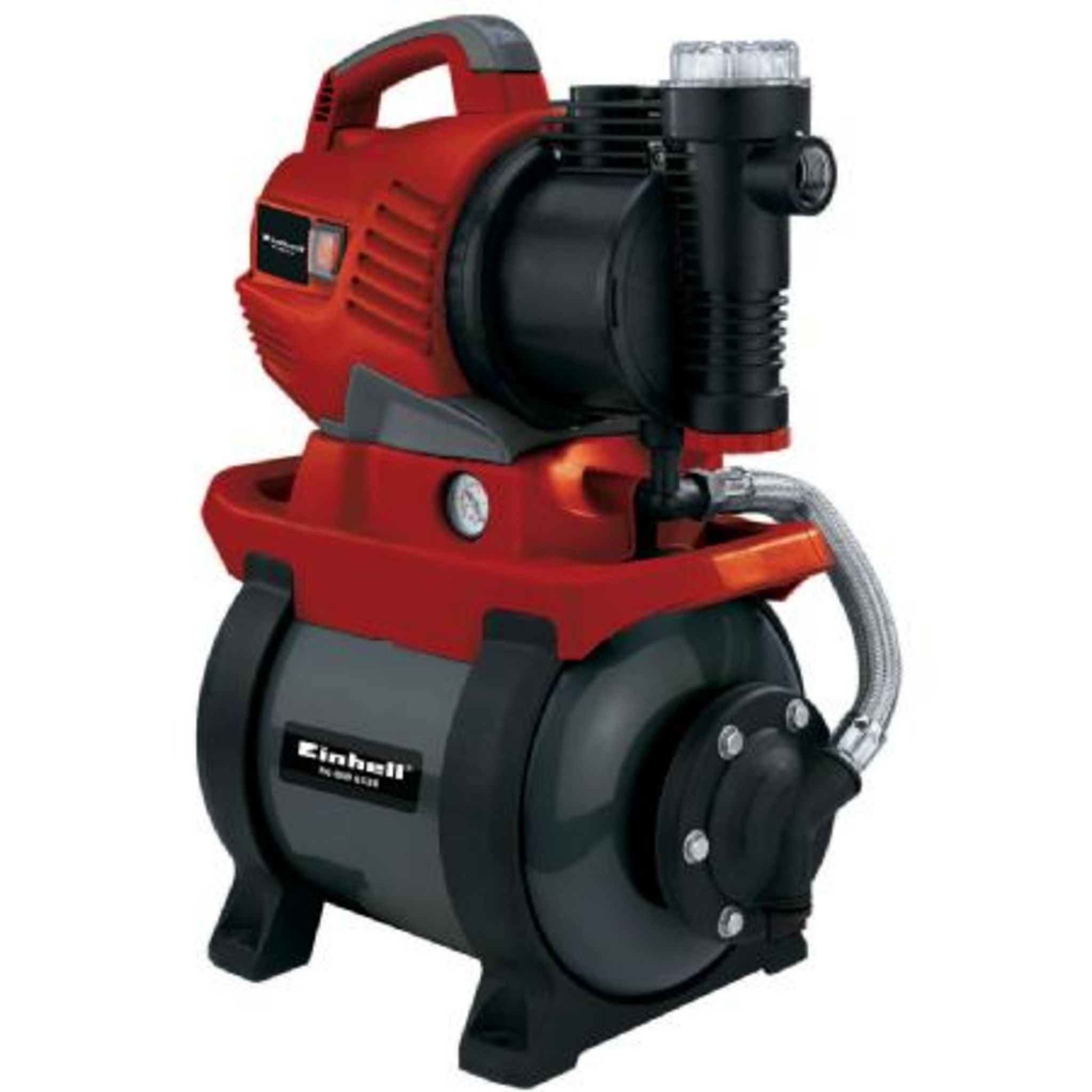 Groupe de surpression automatique 300 litres RENSON - 11576093 devis