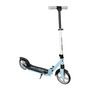 Voir la diapositive 4 : STAMP Trottinette pliable ajustable 200mm - Bleu - SKIDS CONTROL OXYGEN - OX794201