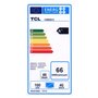 TCL F40B3813 - Blanc - Téléviseur LED