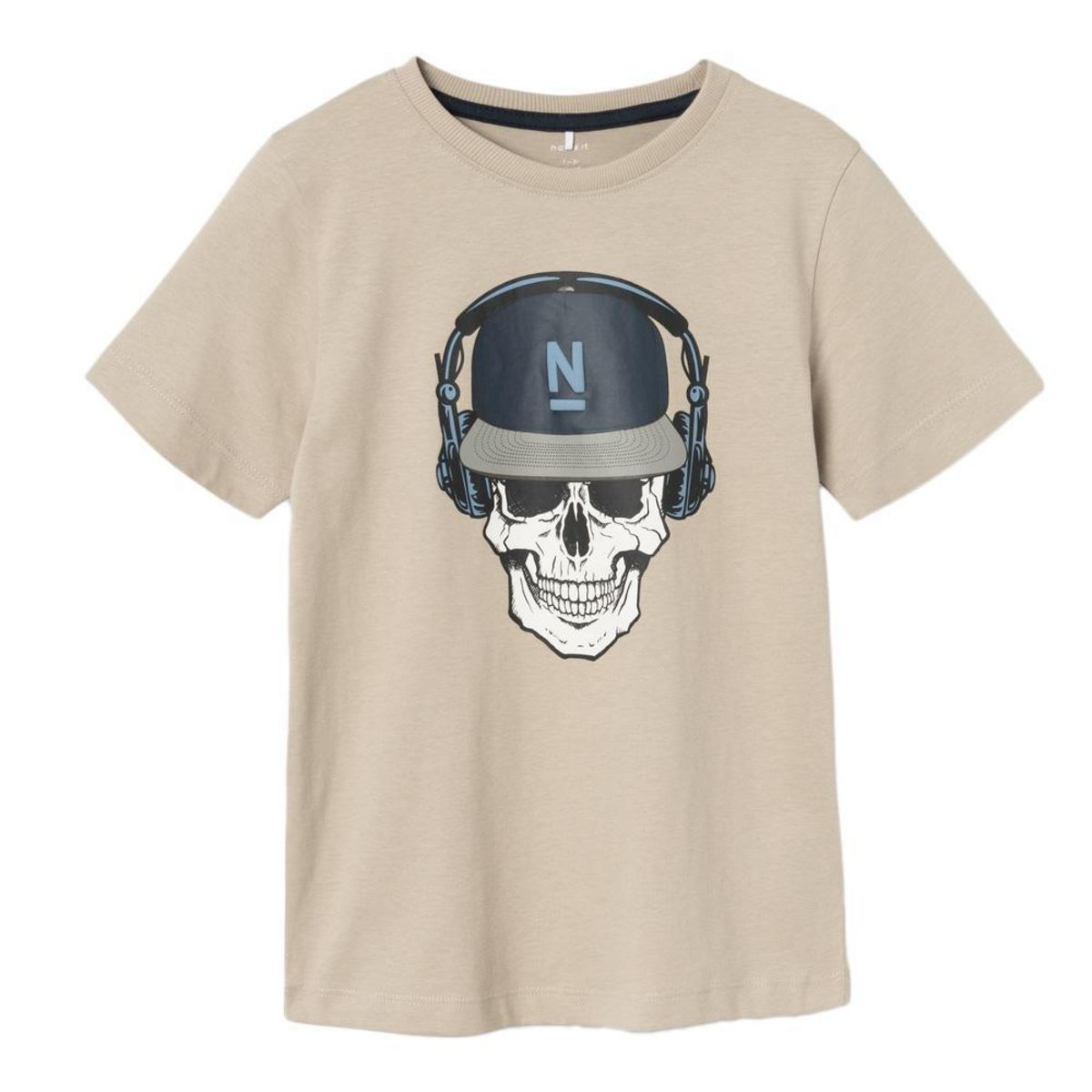 NAME IT T-shirt  Garçon Name It Lukalle