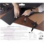Voir la diapositive 5 : TNB Tapis de souris TSMADEINFR