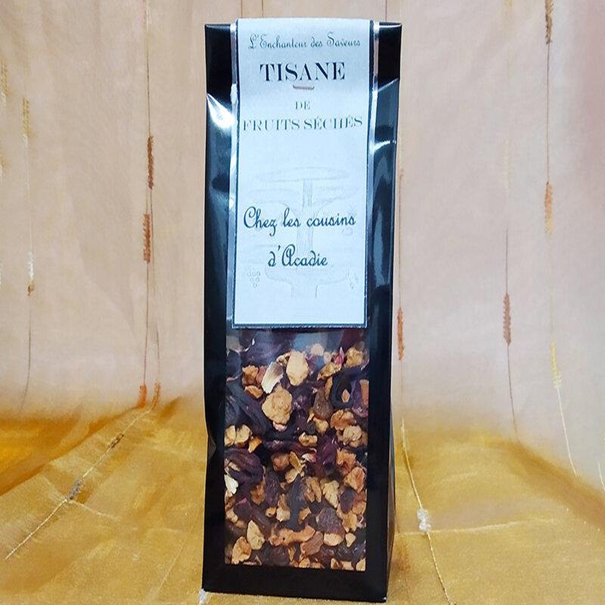 Voir la diapositive 2 : Smartbox Assortiment de spécialités artisanales sucrées et salées de la creuse - coffret cadeau gastronomie