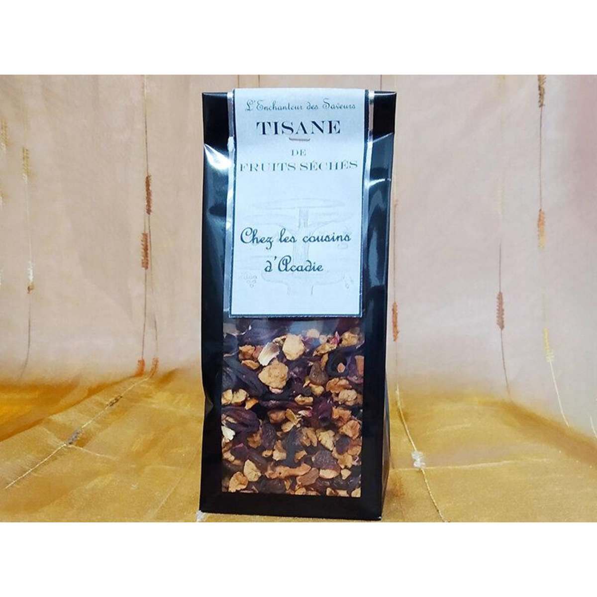 Smartbox Assortiment de spécialités artisanales sucrées et salées de la Creuse - Coffret Cadeau Gastronomie