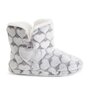 INEXTENSO Boots gris fille