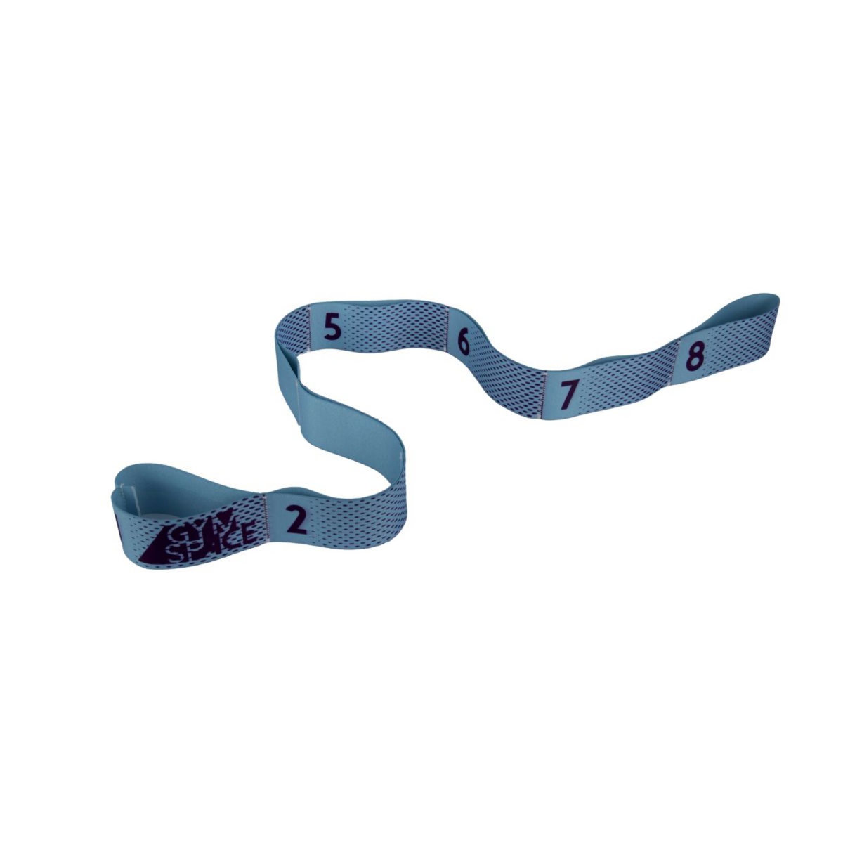 GYMSPACE Bande de résistance - GYM SPACE 