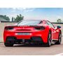 Voir la diapositive 3 : Smartbox Stage de pilotage : 2 tours sur le circuit de Croix-en-Ternois en Ferrari 488 GTB - Coffret Cadeau Sport & Aventure