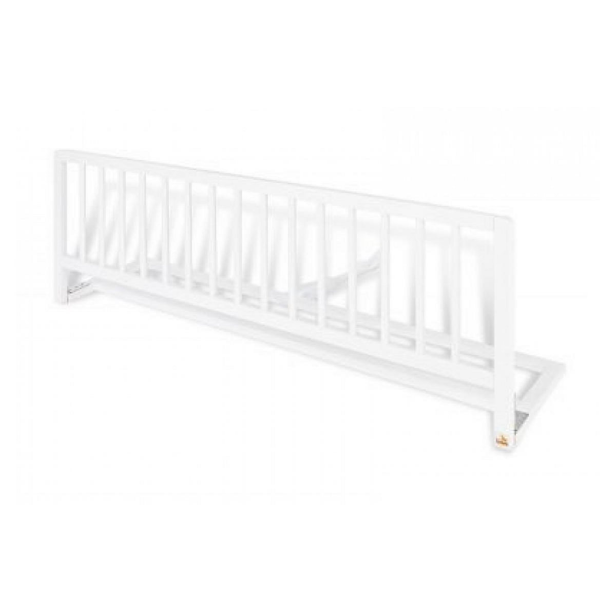 Pinolino Barriere de lit  Comfort blanc