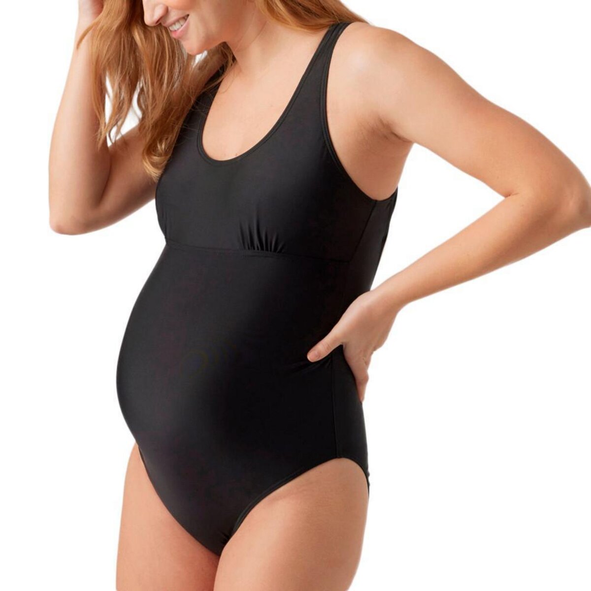 MAMALICIOUS Maillots de bain de Grossesse de Grossesse  Femme Mamalicious Veronica