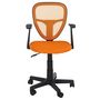 Voir la diapositive 2 : IDIMEX Chaise de bureau pour enfant STUDIO