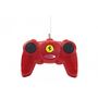 Voir la diapositive 3 : Jamara JAMARA Voiture radiocommandée Ferrari 458 Speciale A rouge 1:24