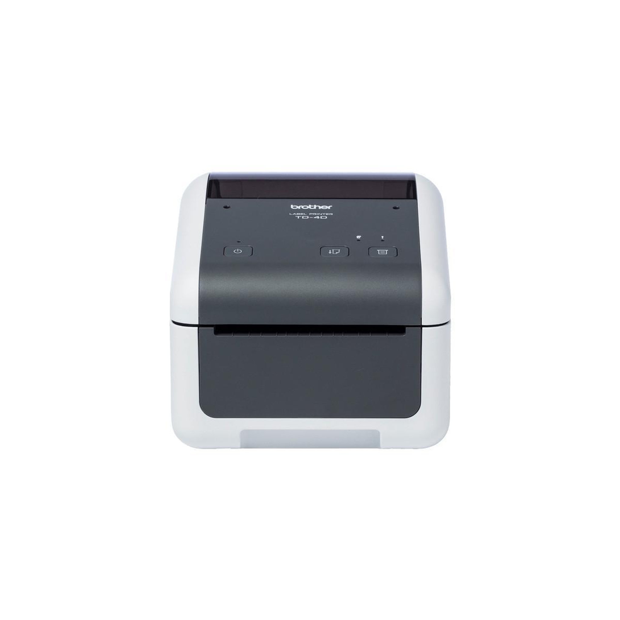 Brother Brother TD-4520DN - Imprimante d'étiquettes professionnelle