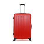 HERO HERO - Valise Grand Format VESUVIO. Coloris disponibles : Gris, Rose, Noir, Bleu, Beige