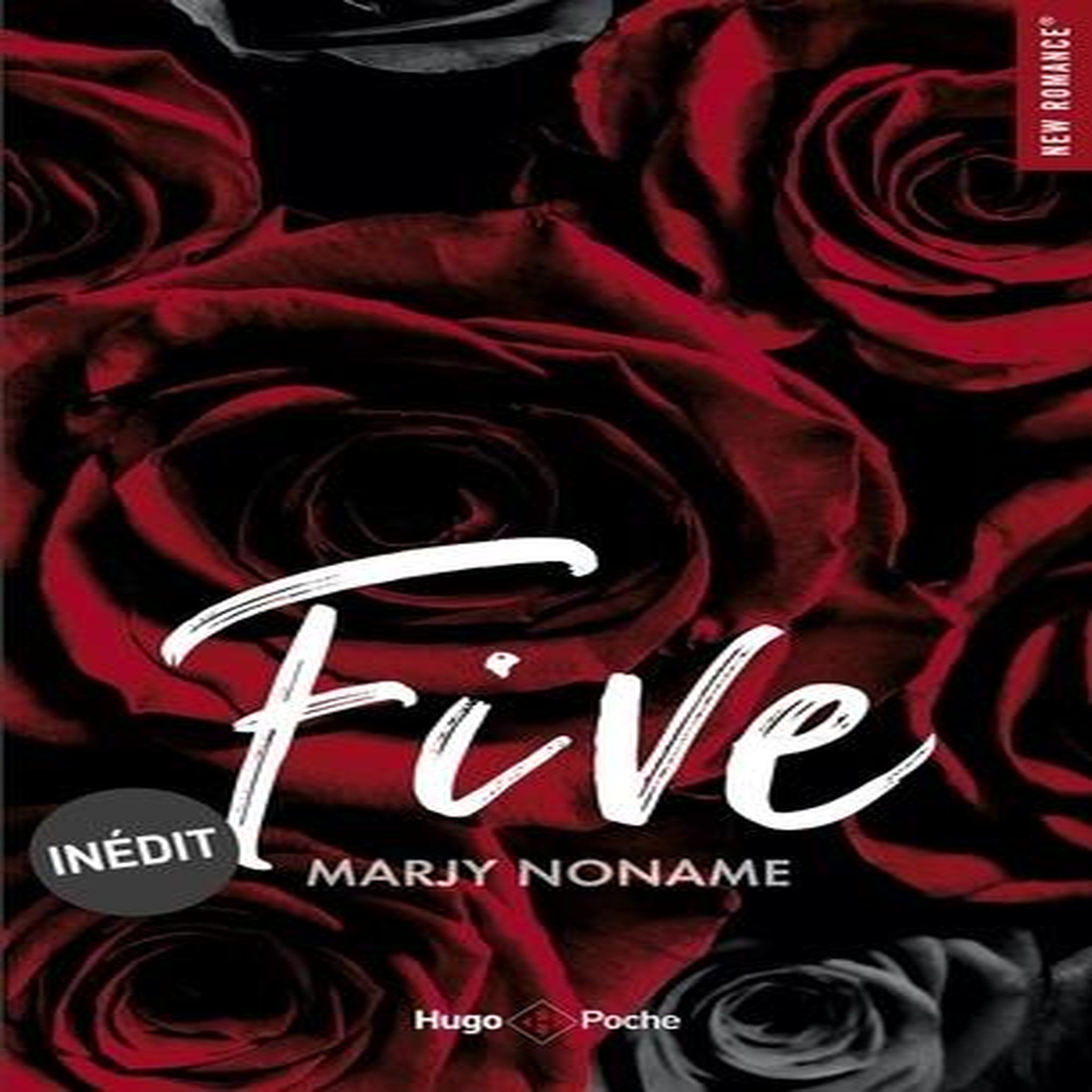 FIVE, Noname Marjy