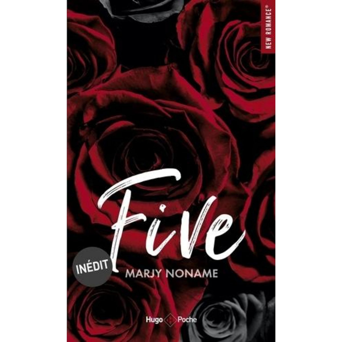 FIVE, Noname Marjy