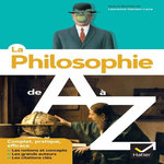 LA PHILOSOPHIE DE A A Z, Hansen-Love Laurence
