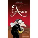 L'AVARE, Molière