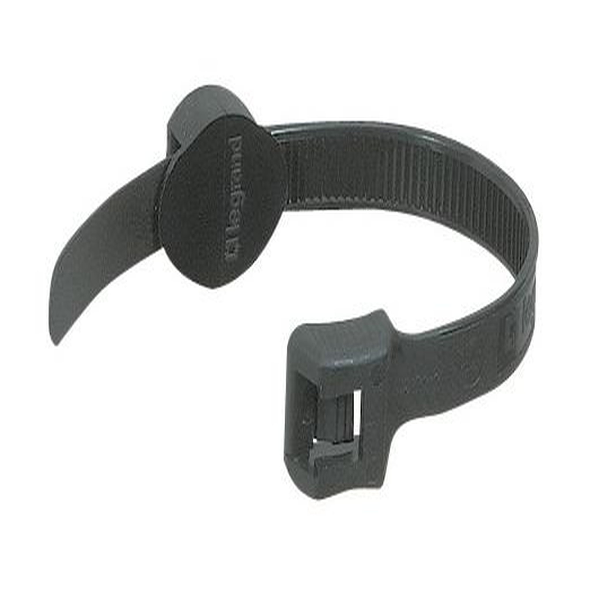 Legrand 10 embases + chevilles pour collier de serrage colson