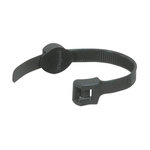 Legrand 10 embases + chevilles pour collier de serrage colson