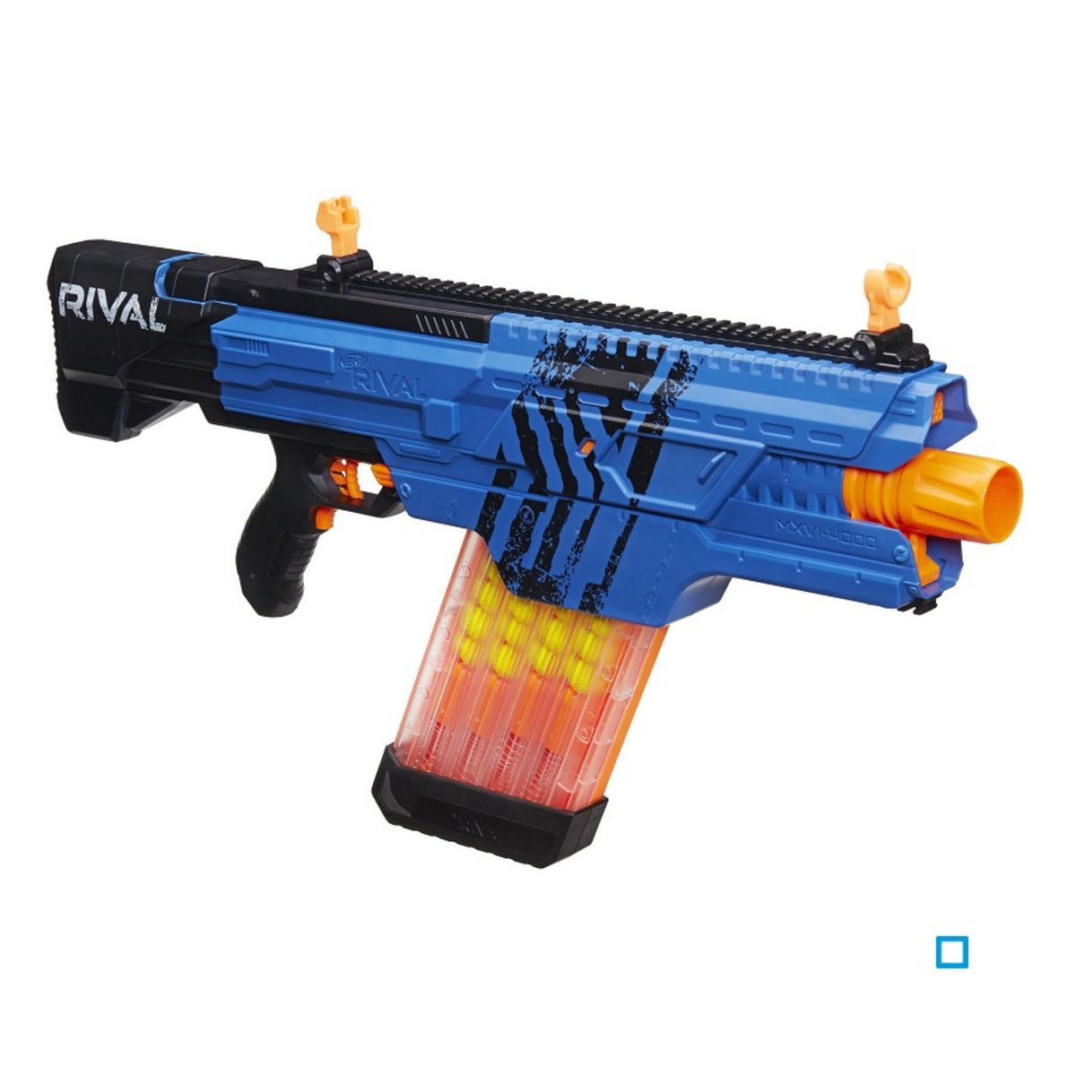 HASBRO Nerf Rival - Khaos MXVI-4000