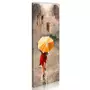 Paris Prix Tableau Imprimé  Beauty in the Rain  40x120cm