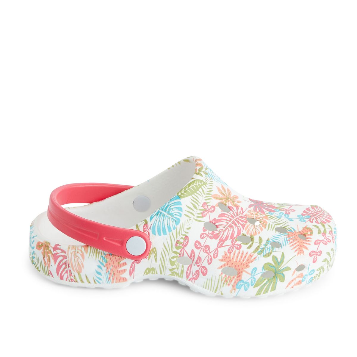 IN EXTENSO Sabot fille du 24 au 35