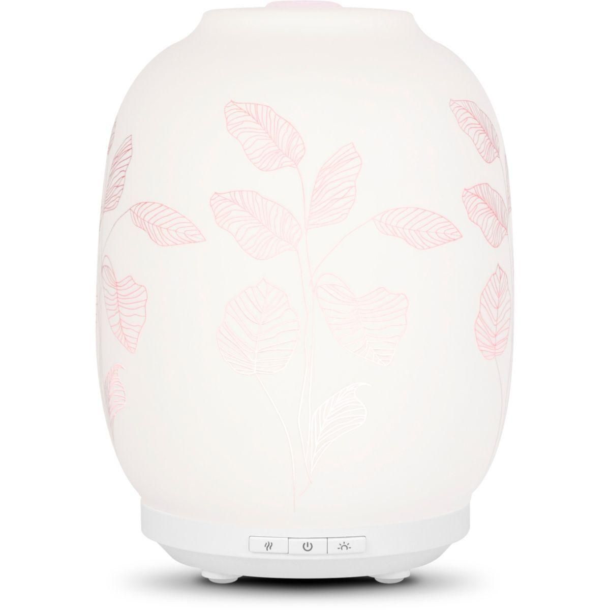 NAEO Diffuseur huiles essentielles Philomena d'huiles essentielles