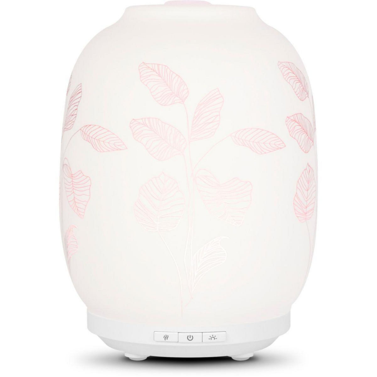 NAEO Diffuseur huiles essentielles Philomena d'huiles essentielles