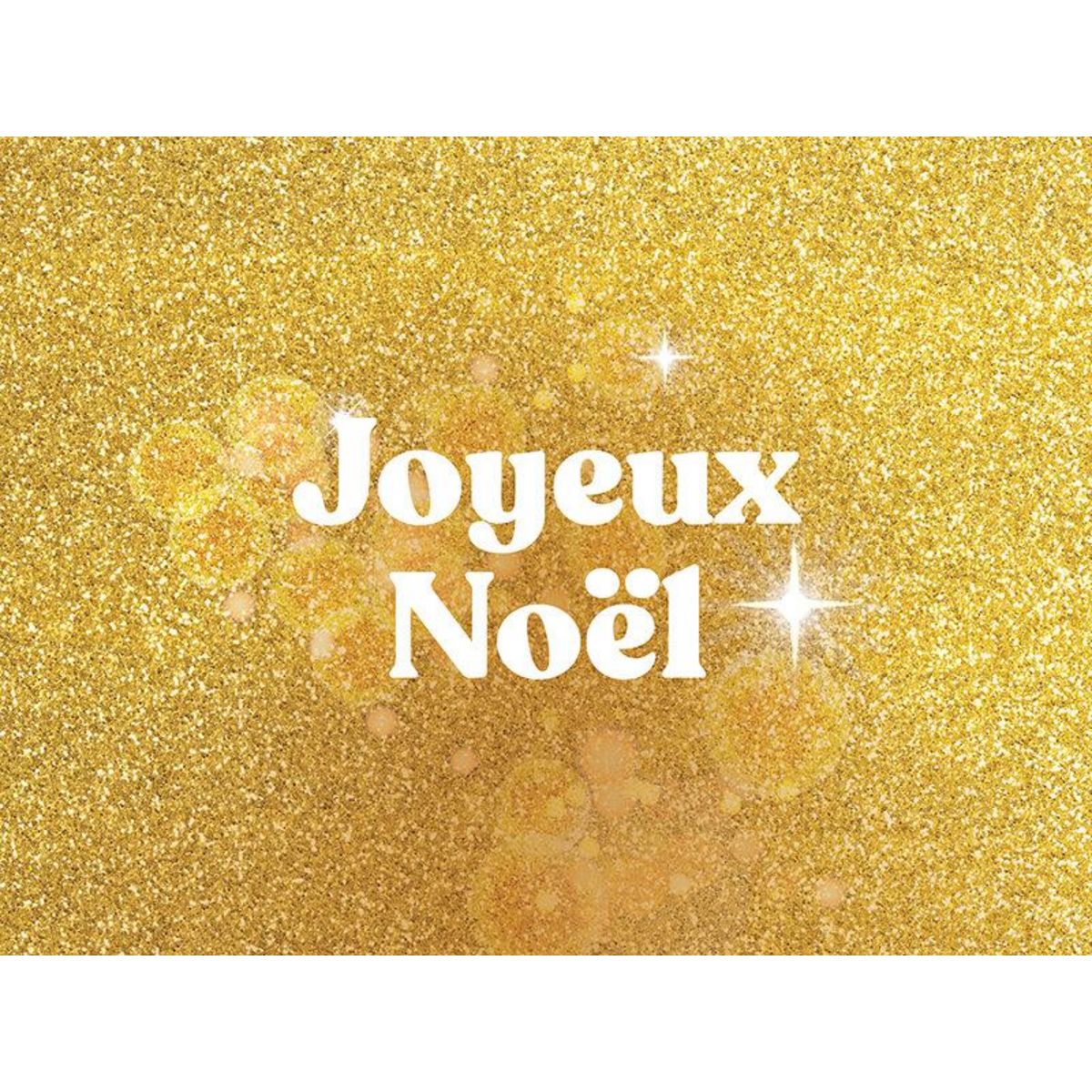 Smartbox Joyeux Noël - Coffret Cadeau Multi-thèmes