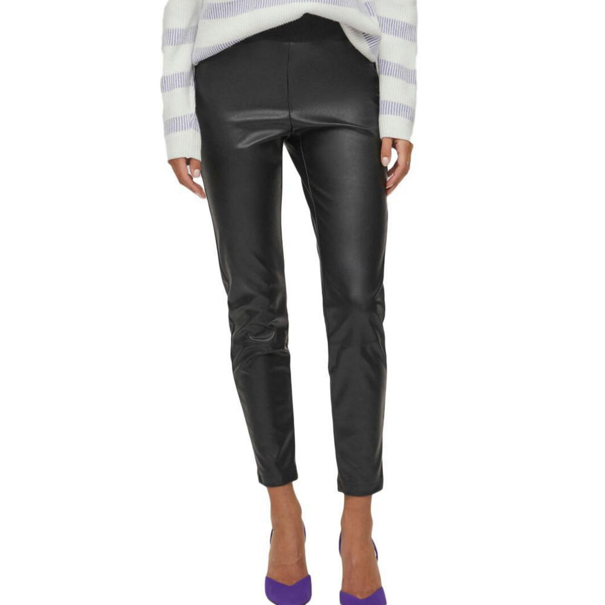 Vila Pantalon  Femme Vila Dagmar