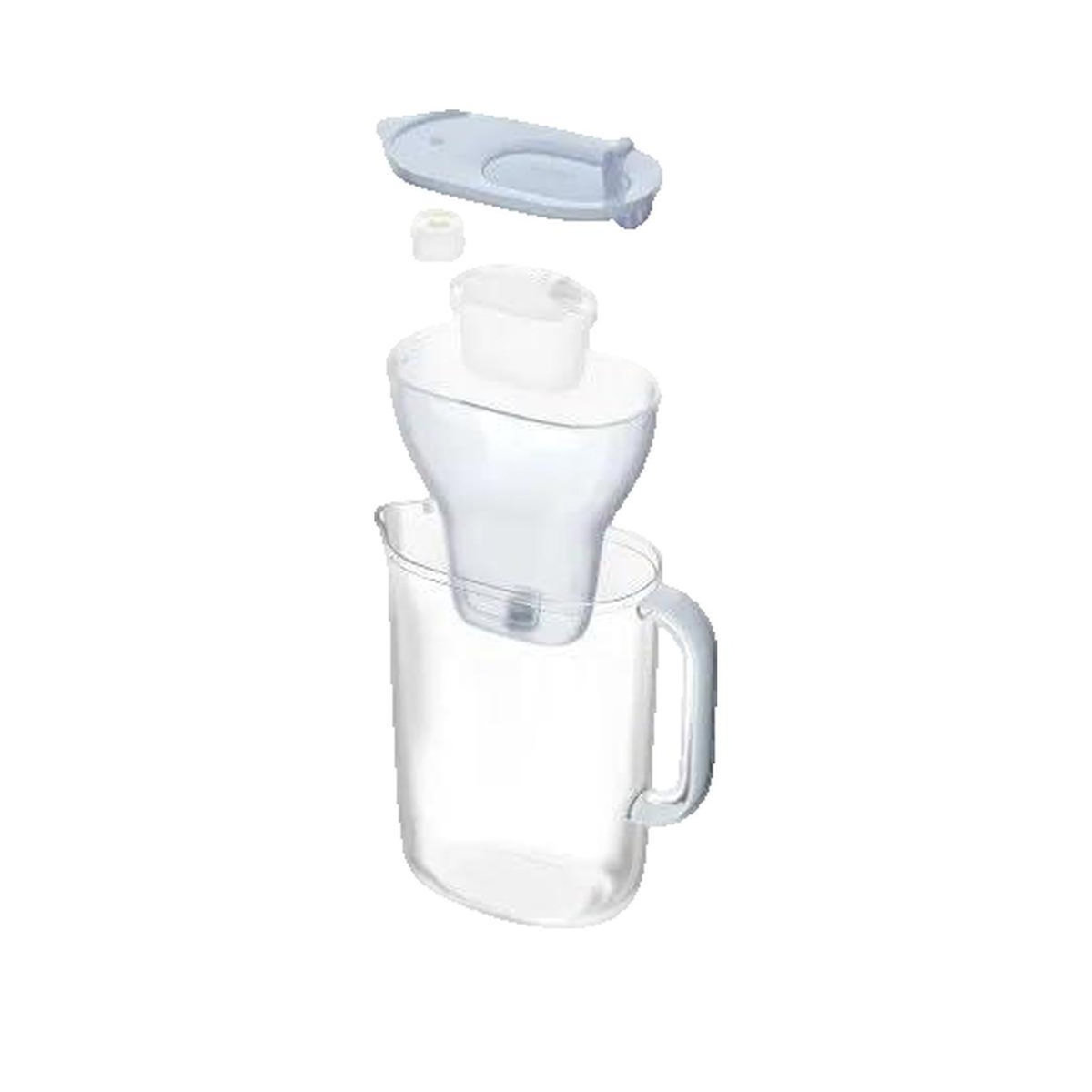 Brita Carafe filtrante Brita Style Bleu Glacier