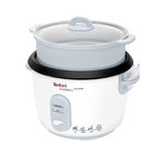 TEFAL Cuiseur à riz Tefal RK1011 1,8 litres Argent