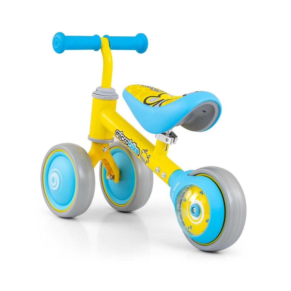 MILLY MALLY Porteur  Micro Plus Girafe