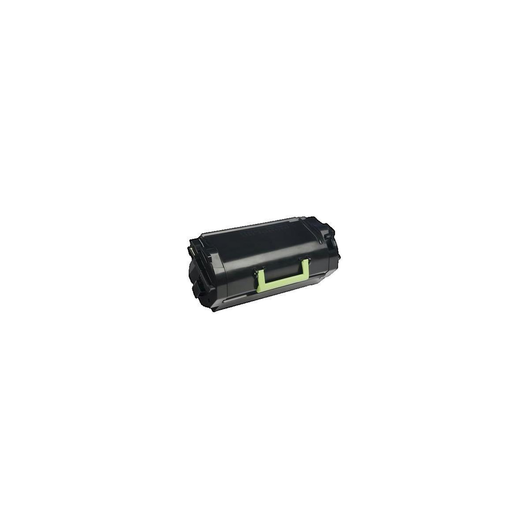 Voir la diapositive 2 : Lexmark Cartouche de toner Lexmark 522X Noir