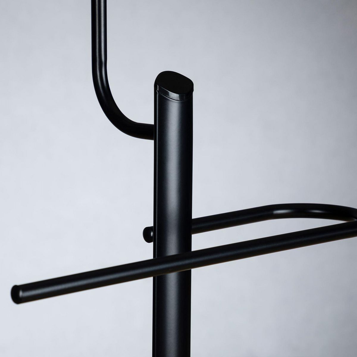 IDIMEX Valet ASMO, en métal