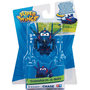 Voir la diapositive 8 : Auldey Super Wings - Donnie - Transform a bots