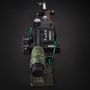 Voir la diapositive 5 : HASBRO Réplique Plasma Neutrona Wand de Egon Spengler Ghostbusters 64 cm