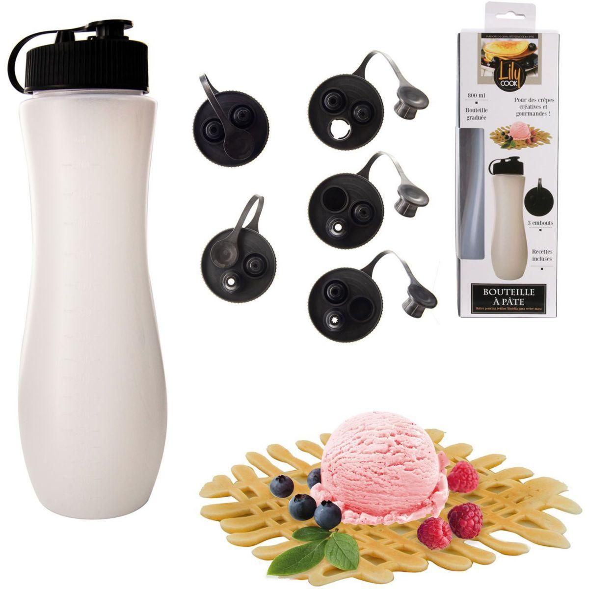 Lily Cook Verseur verseur pate m12