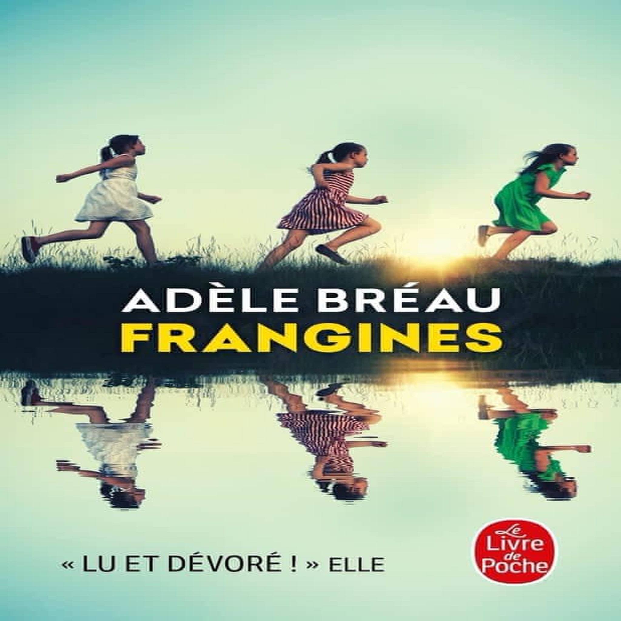 FRANGINES, Bréau Adèle